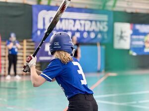 Krośniewice Cup 2026 (dzień pierwszy)