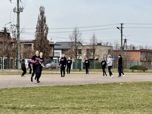 Krośniewice Cup 2026 (dzień pierwszy)