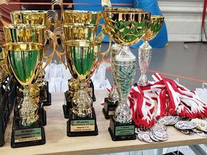 KROŚNIEWICE CUP 2026 – CO TO BYŁ ZA WEEKEND!