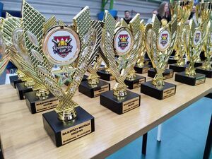 KROŚNIEWICE CUP 2026 – CO TO BYŁ ZA WEEKEND!