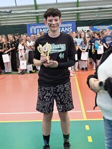 KROŚNIEWICE CUP 2026 – CO TO BYŁ ZA WEEKEND!