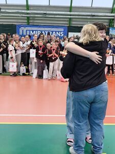 KROŚNIEWICE CUP 2026 – CO TO BYŁ ZA WEEKEND!