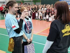 KROŚNIEWICE CUP 2026 – CO TO BYŁ ZA WEEKEND!