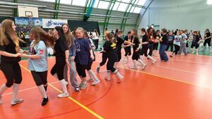 KROŚNIEWICE CUP 2026 – CO TO BYŁ ZA WEEKEND!