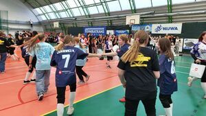 KROŚNIEWICE CUP 2026 – CO TO BYŁ ZA WEEKEND!