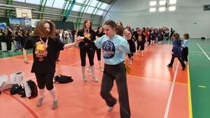 KROŚNIEWICE CUP 2026 – CO TO BYŁ ZA WEEKEND!