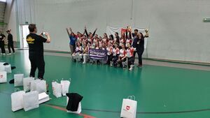 KROŚNIEWICE CUP 2026 – CO TO BYŁ ZA WEEKEND!