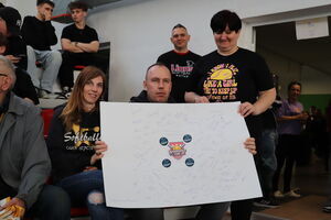 KROŚNIEWICE CUP 2026 – CO TO BYŁ ZA WEEKEND!