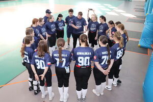 KROŚNIEWICE CUP 2026 – CO TO BYŁ ZA WEEKEND!