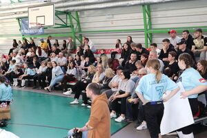 KROŚNIEWICE CUP 2026 – CO TO BYŁ ZA WEEKEND!