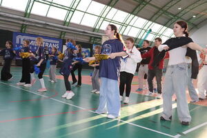 KROŚNIEWICE CUP 2026 – CO TO BYŁ ZA WEEKEND!