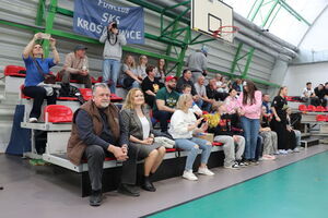 KROŚNIEWICE CUP 2026 – CO TO BYŁ ZA WEEKEND!