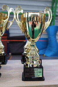 KROŚNIEWICE CUP 2026 – CO TO BYŁ ZA WEEKEND!