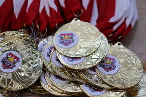 KROŚNIEWICE CUP 2026 – CO TO BYŁ ZA WEEKEND!