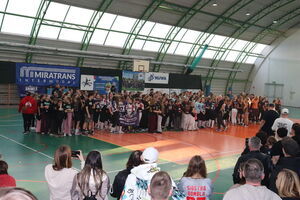 KROŚNIEWICE CUP 2026 – CO TO BYŁ ZA WEEKEND!