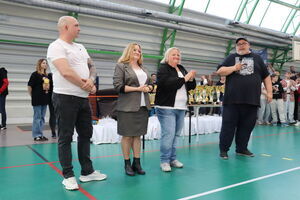 KROŚNIEWICE CUP 2026 – CO TO BYŁ ZA WEEKEND!