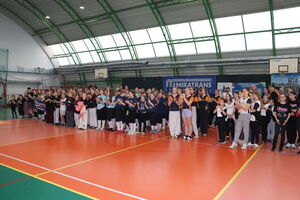 KROŚNIEWICE CUP 2026 – CO TO BYŁ ZA WEEKEND!