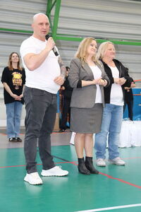 KROŚNIEWICE CUP 2026 – CO TO BYŁ ZA WEEKEND!