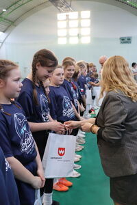 KROŚNIEWICE CUP 2026 – CO TO BYŁ ZA WEEKEND!