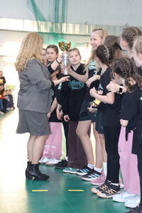 KROŚNIEWICE CUP 2026 – CO TO BYŁ ZA WEEKEND!