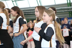 KROŚNIEWICE CUP 2026 – CO TO BYŁ ZA WEEKEND!