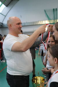 KROŚNIEWICE CUP 2026 – CO TO BYŁ ZA WEEKEND!
