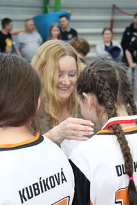 KROŚNIEWICE CUP 2026 – CO TO BYŁ ZA WEEKEND!