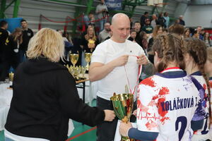 KROŚNIEWICE CUP 2026 – CO TO BYŁ ZA WEEKEND!