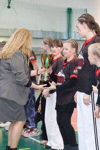 KROŚNIEWICE CUP 2026 – CO TO BYŁ ZA WEEKEND!