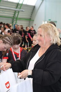 KROŚNIEWICE CUP 2026 – CO TO BYŁ ZA WEEKEND!