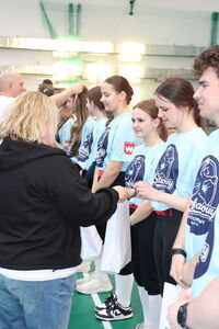 KROŚNIEWICE CUP 2026 – CO TO BYŁ ZA WEEKEND!