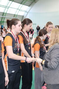 KROŚNIEWICE CUP 2026 – CO TO BYŁ ZA WEEKEND!