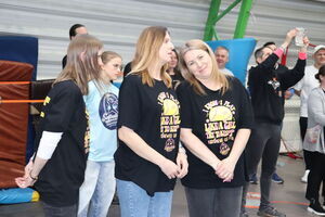 KROŚNIEWICE CUP 2026 – CO TO BYŁ ZA WEEKEND!