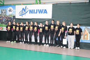 KROŚNIEWICE CUP 2026 – CO TO BYŁ ZA WEEKEND!