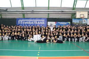 KROŚNIEWICE CUP 2026 – CO TO BYŁ ZA WEEKEND!