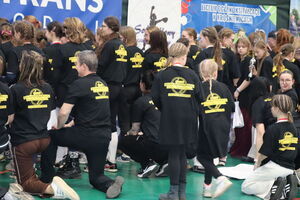 KROŚNIEWICE CUP 2026 – CO TO BYŁ ZA WEEKEND!