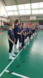 DUMNI Z NASZYCH BARW: NOWE STROJE MECZOWE