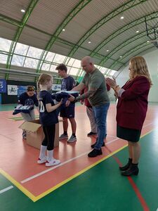 DUMNI Z NASZYCH BARW: NOWE STROJE MECZOWE