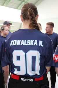 DUMNI Z NASZYCH BARW: NOWE STROJE MECZOWE