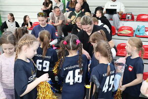 DUMNI Z NASZYCH BARW: NOWE STROJE MECZOWE