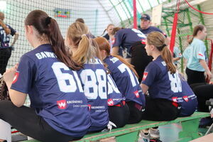 DUMNI Z NASZYCH BARW: NOWE STROJE MECZOWE