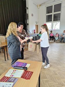 Spotkanie profilaktyczne dla dzieci z Osiedli 4, 5 i 6