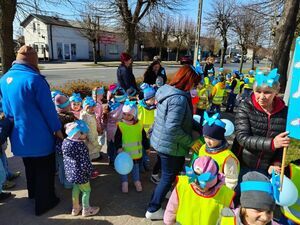 Światowy Dzień Świadomości Autyzmu 2026