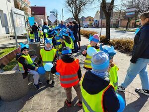 Światowy Dzień Świadomości Autyzmu 2026