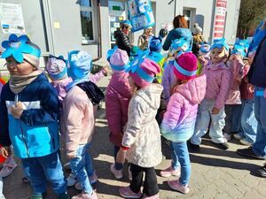 Światowy Dzień Świadomości Autyzmu 2026