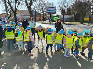 Światowy Dzień Świadomości Autyzmu 2026