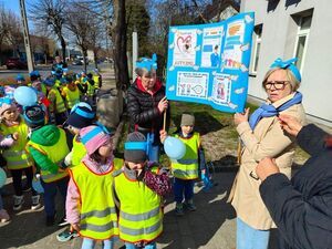 Światowy Dzień Świadomości Autyzmu 2026