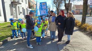 Światowy Dzień Świadomości Autyzmu 2026