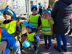 Światowy Dzień Świadomości Autyzmu 2026