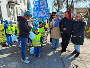 Światowy Dzień Świadomości Autyzmu 2026